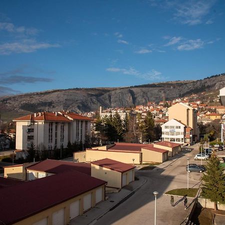 Apartman Ante Livno Zewnętrze zdjęcie