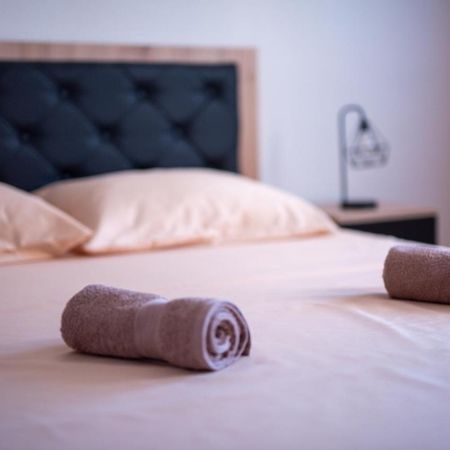 Apartman Ante Livno Zewnętrze zdjęcie