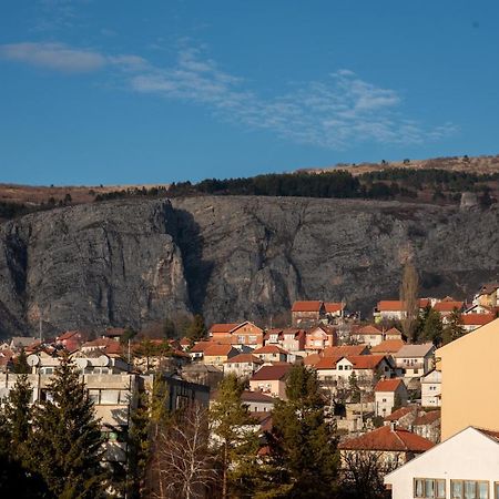 Apartman Ante Livno Zewnętrze zdjęcie