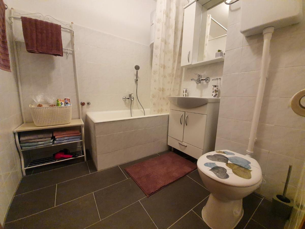 Apartman Ante Livno Zewnętrze zdjęcie