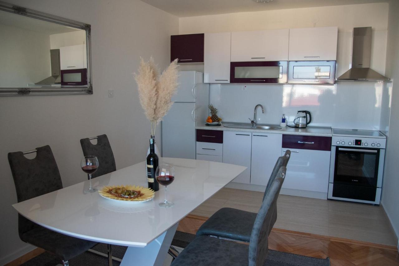 Apartman Ante Livno Zewnętrze zdjęcie