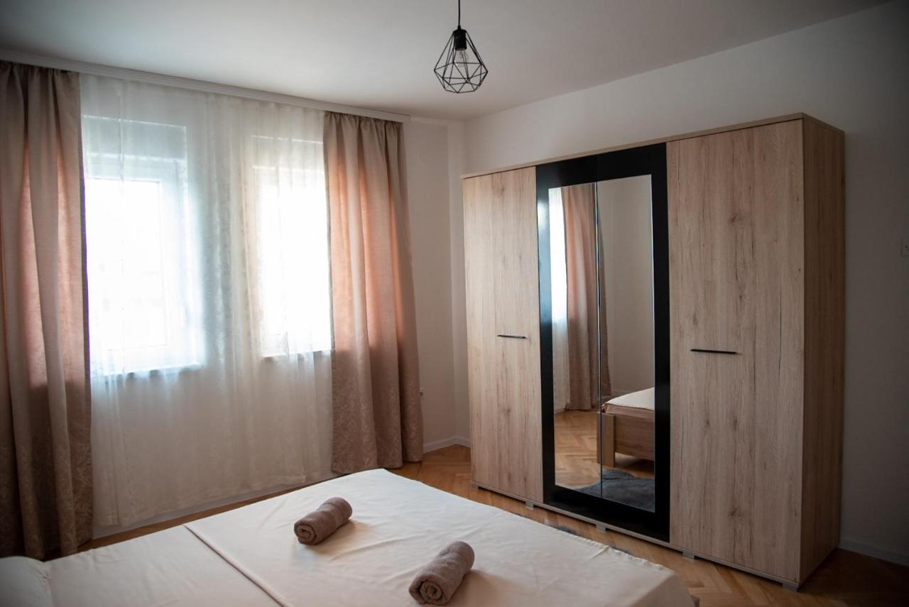 Apartman Ante Livno Zewnętrze zdjęcie