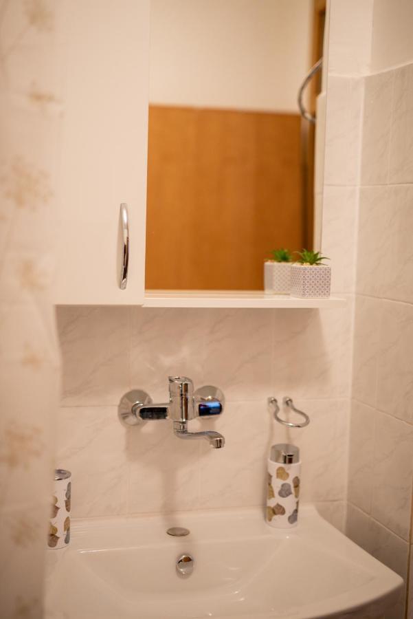 Apartman Ante Livno Zewnętrze zdjęcie