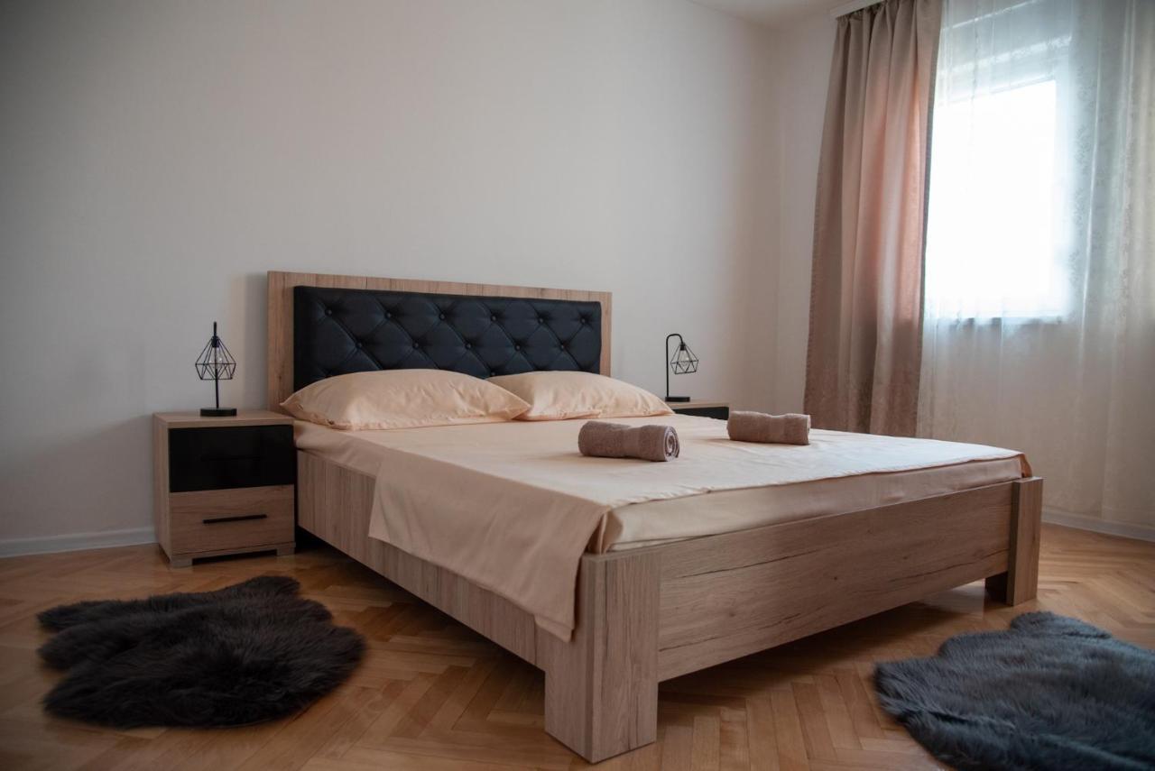 Apartman Ante Livno Zewnętrze zdjęcie