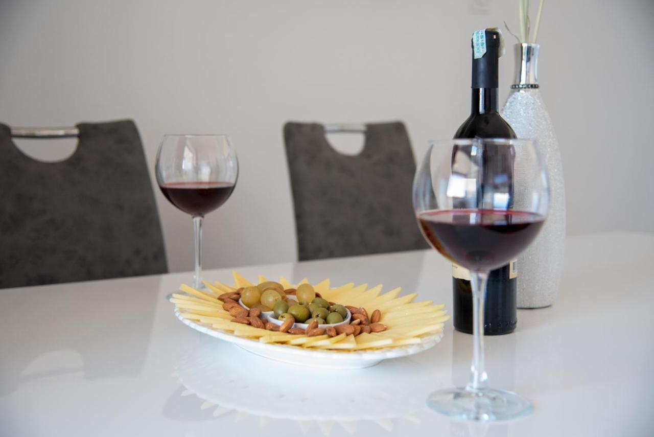 Apartman Ante Livno Zewnętrze zdjęcie