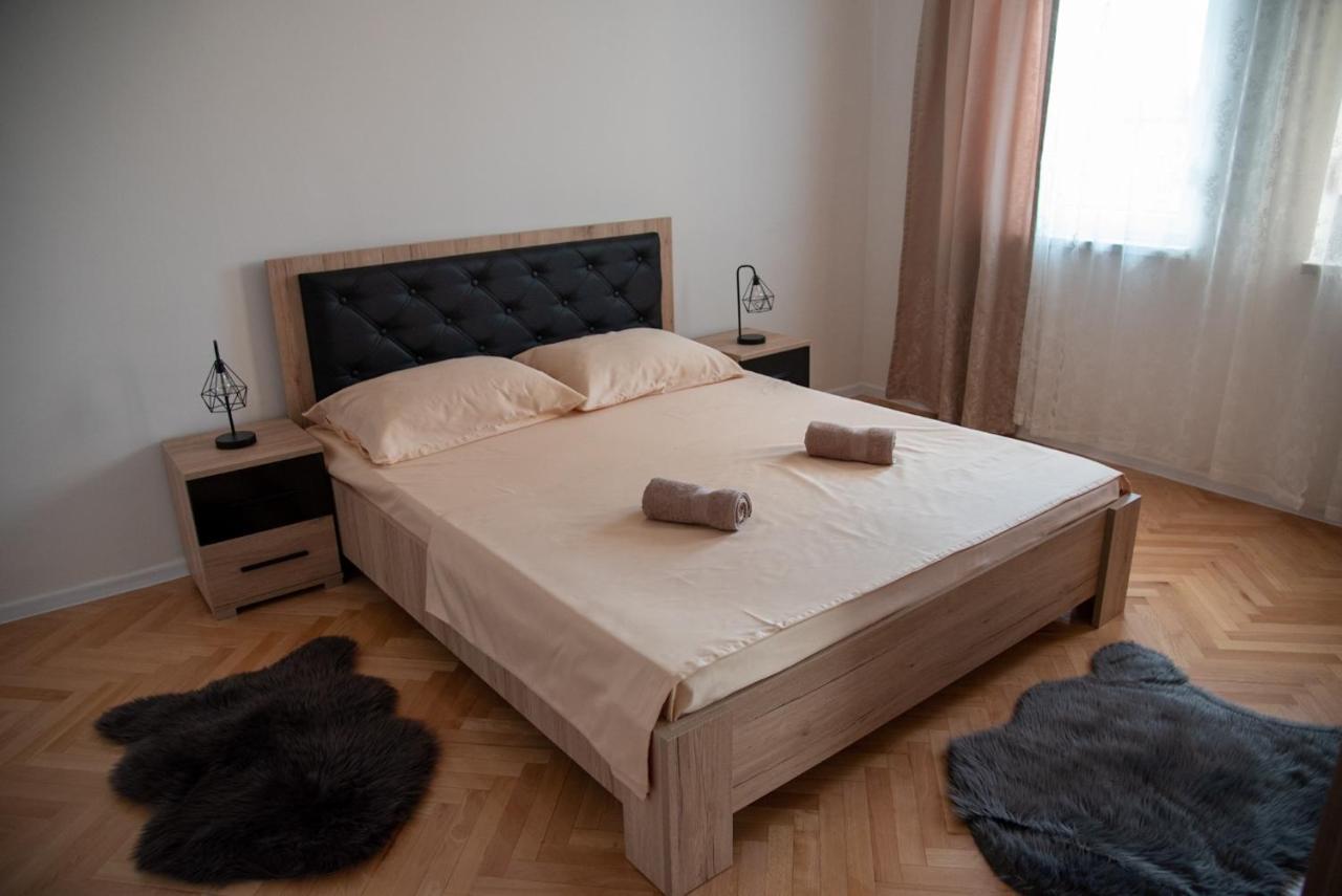 Apartman Ante Livno Zewnętrze zdjęcie