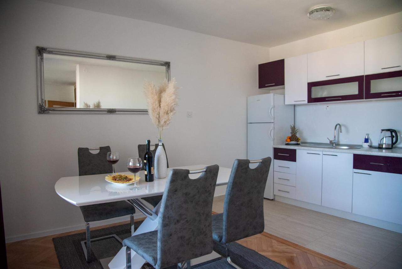 Apartman Ante Livno Zewnętrze zdjęcie