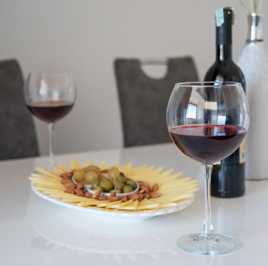 Apartman Ante Livno Zewnętrze zdjęcie