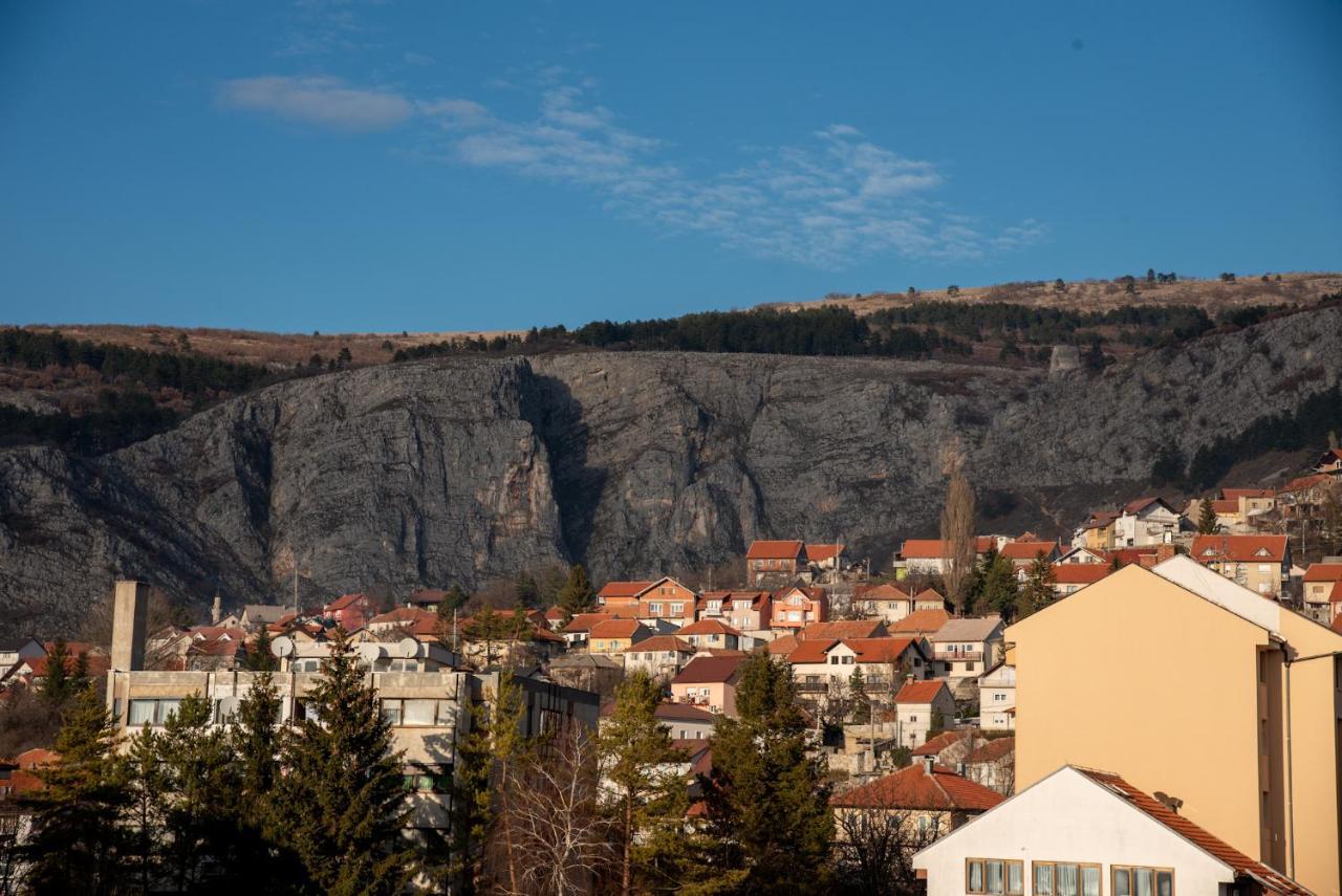 Apartman Ante Livno Zewnętrze zdjęcie