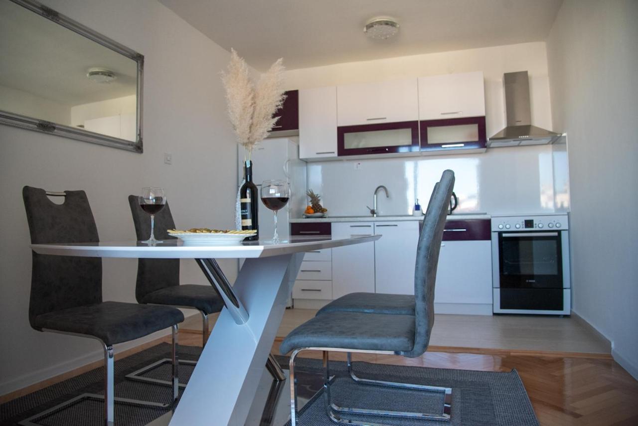 Apartman Ante Livno Zewnętrze zdjęcie