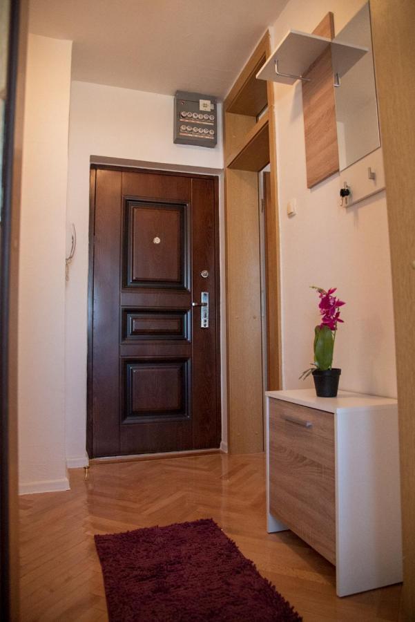 Apartman Ante Livno Zewnętrze zdjęcie