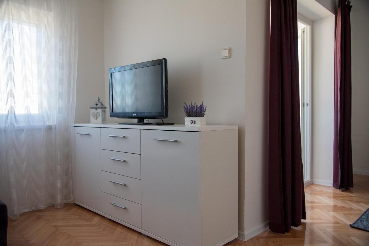 Apartman Ante Livno Zewnętrze zdjęcie