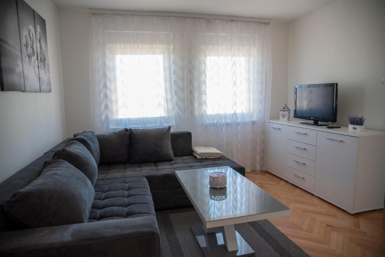 Apartman Ante Livno Zewnętrze zdjęcie